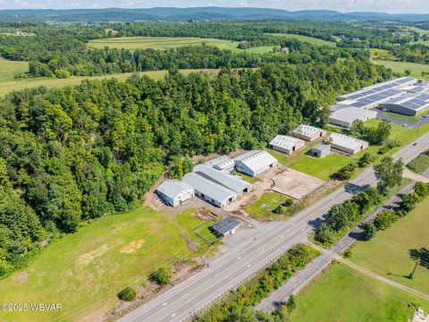 Properties 29 3825 COLUMBIA BOULEVARD Bloomsburg PA 17815