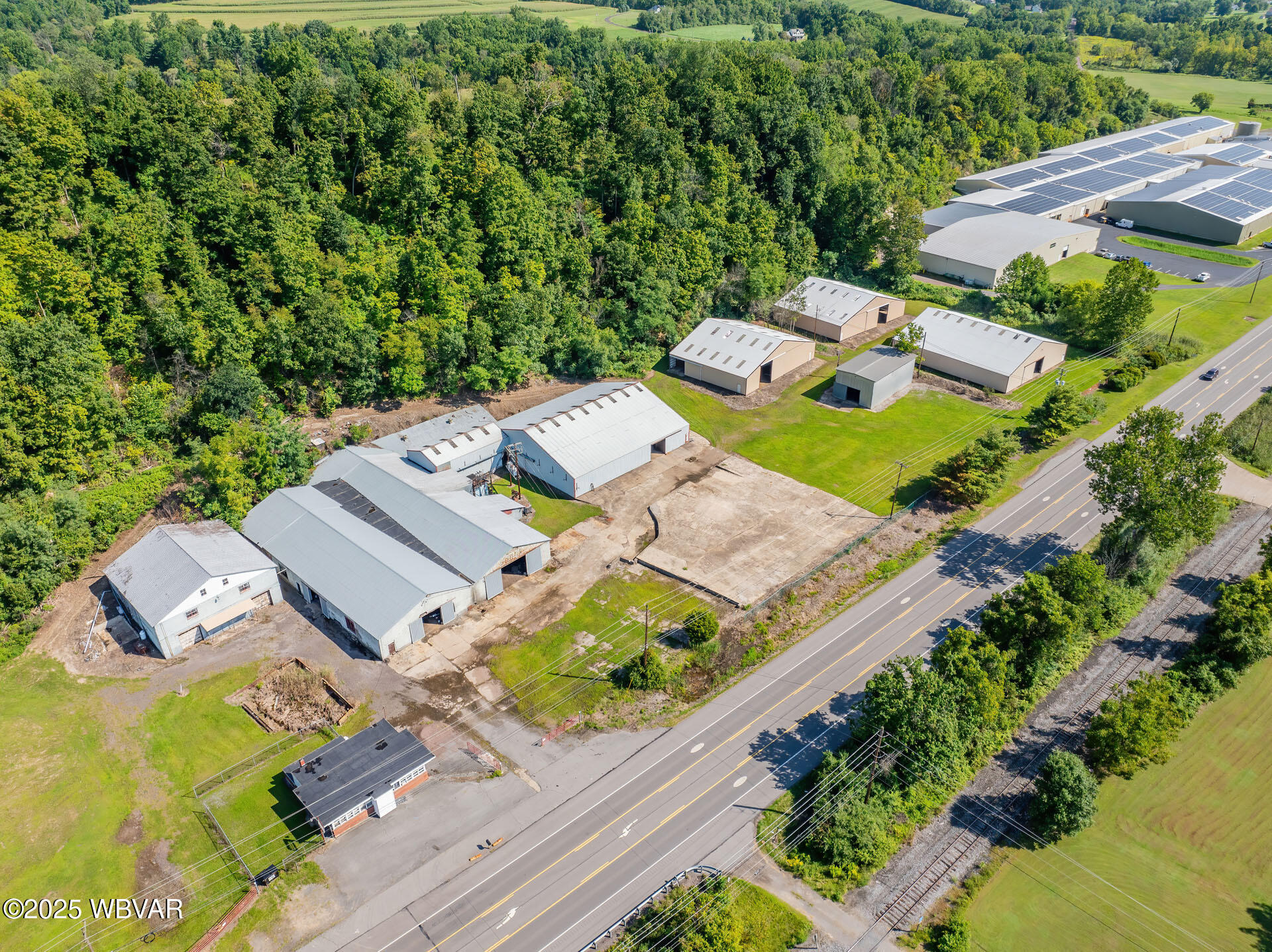 3825 COLUMBIA BOULEVARD