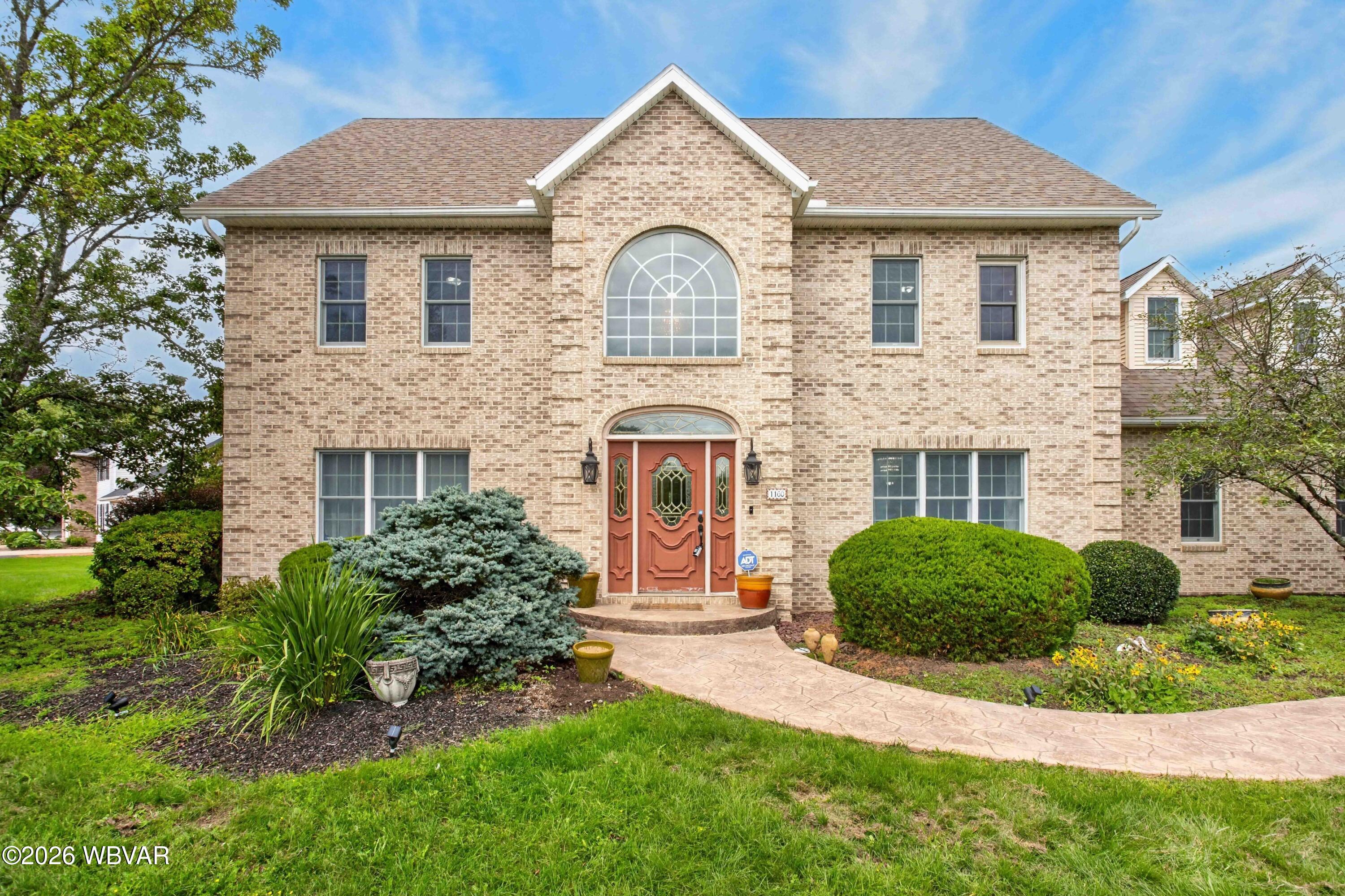 1160 avalon parkway