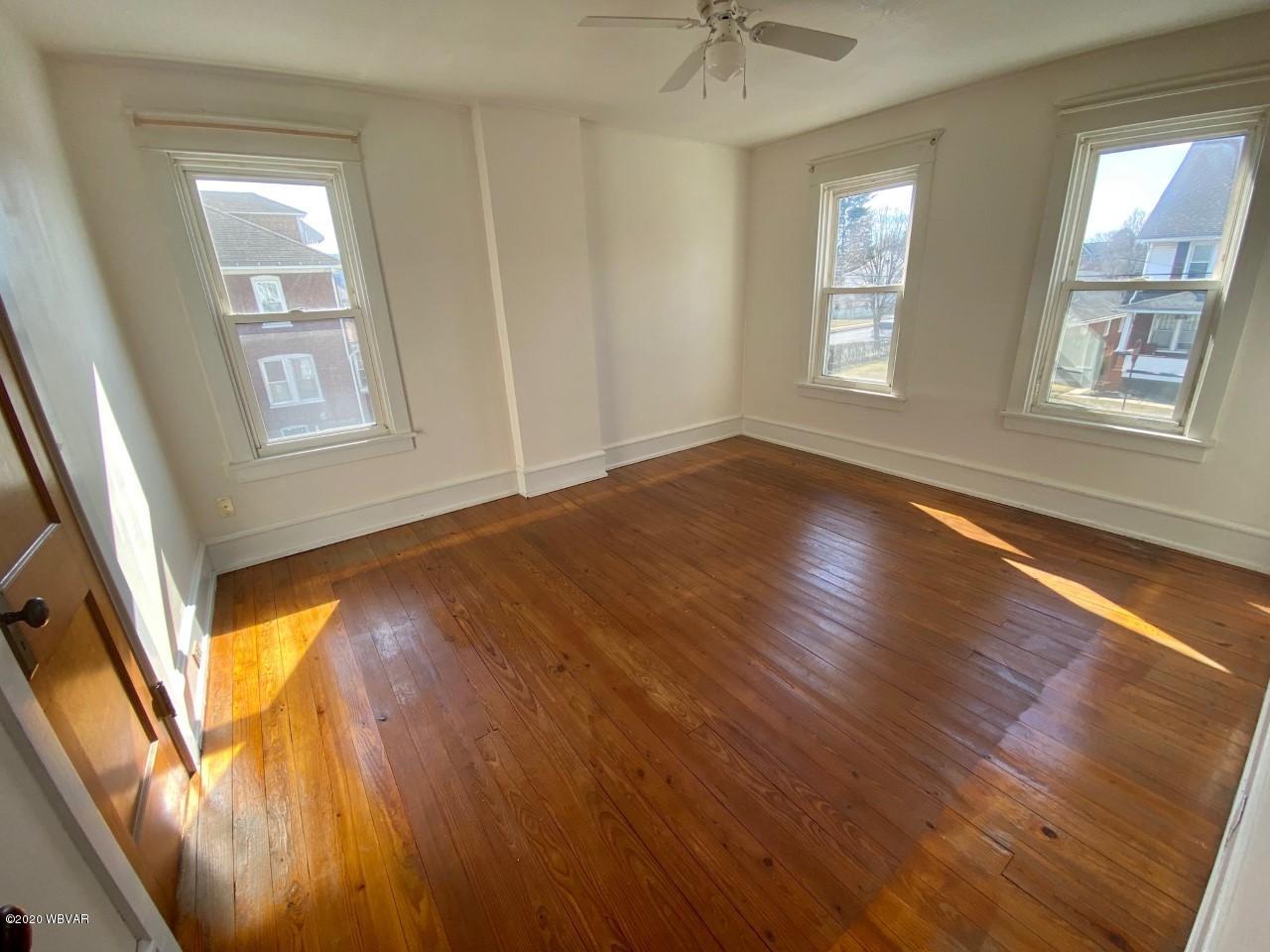 1100 Franklin Street, Williamsport, PA 17701 MLS WB89698 Listing