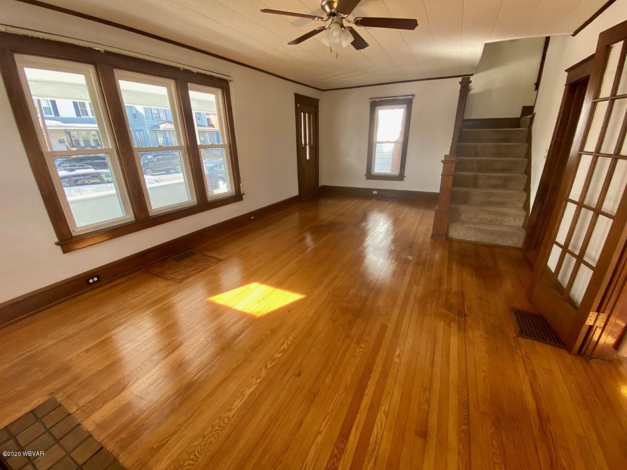 1100 Franklin Street, Williamsport, PA 17701 MLS WB89698 Listing