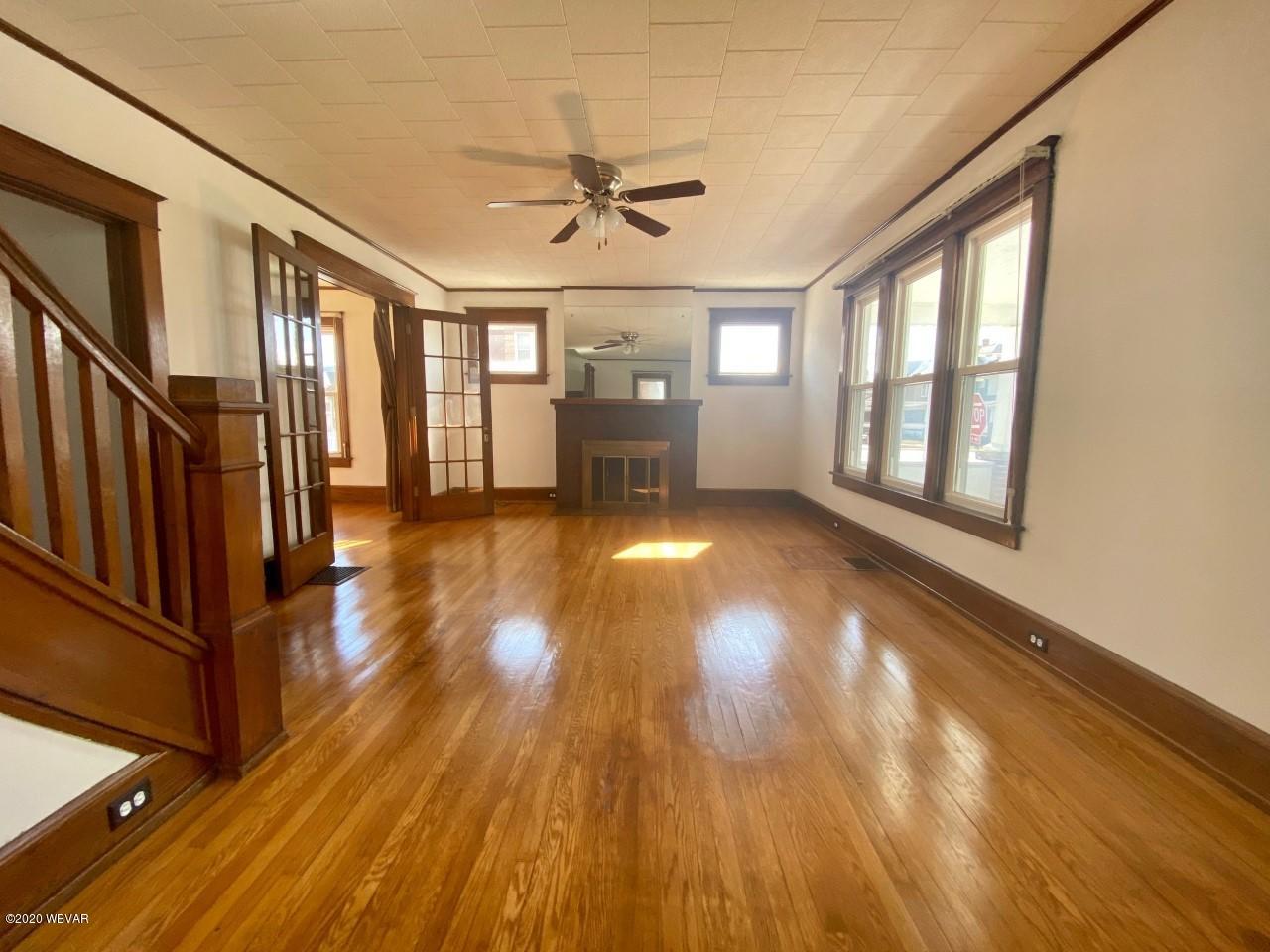 1100 Franklin Street, Williamsport, PA 17701 MLS WB89698 Listing