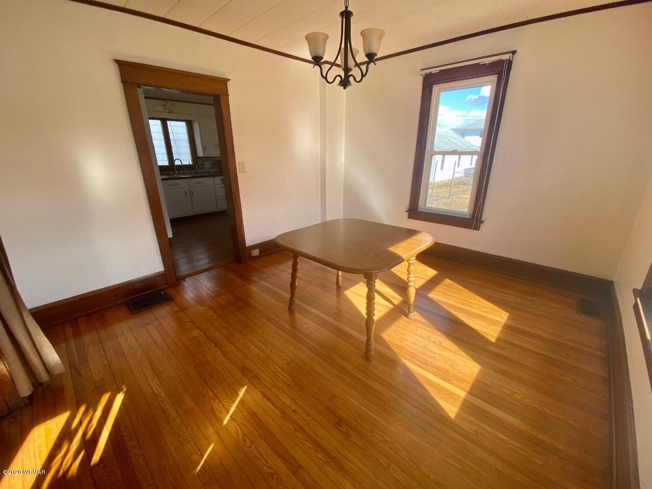 1100 Franklin Street, Williamsport, PA 17701 MLS WB89698 Listing