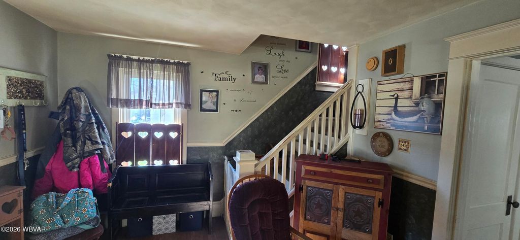 Photo of 2356 FAIRVIEW TERRACE, Williamsport, PA 17701 (MLS # WB-103574)