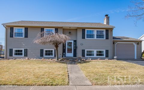 1117 Locust Street, Montoursville, PA 17754 - MLS#: WB-101366