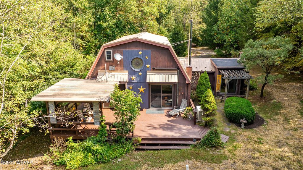 Photo of 78 RIDGE ACRES ROAD, Elysburg, PA 17824 (MLS # WB-102912)