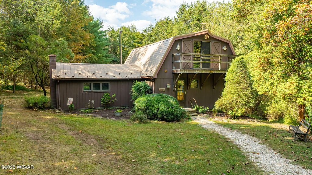 Photo of 78 RIDGE ACRES ROAD, Elysburg, PA 17824 (MLS # WB-102912)