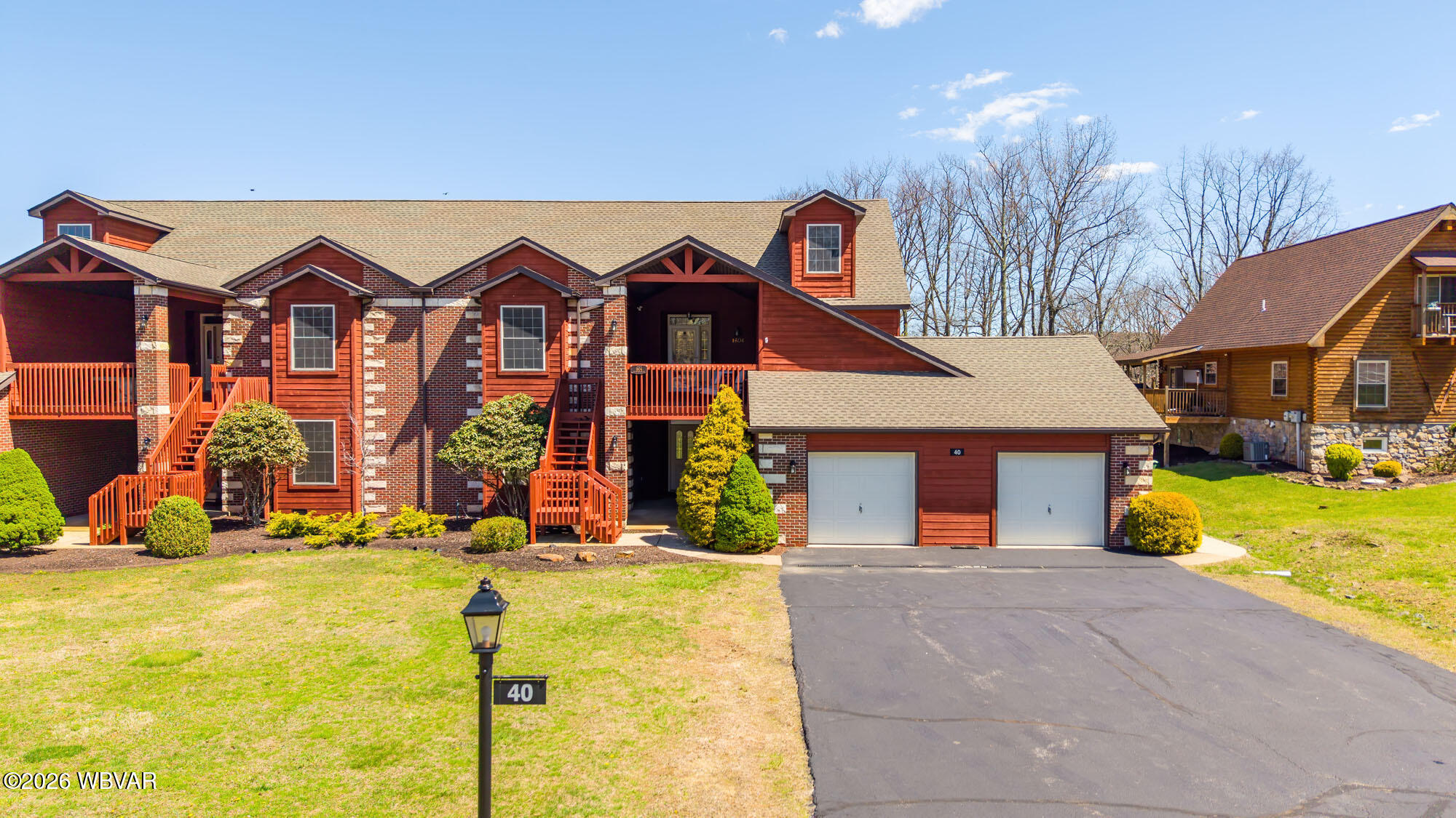 40 sugarloaf lane