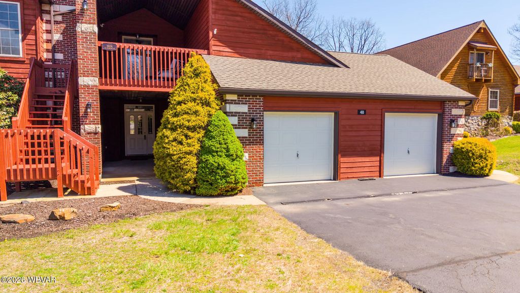 Photo of 40 SUGARLOAF LANE #1603, Hazleton, PA 18202 (MLS # WB-103917)