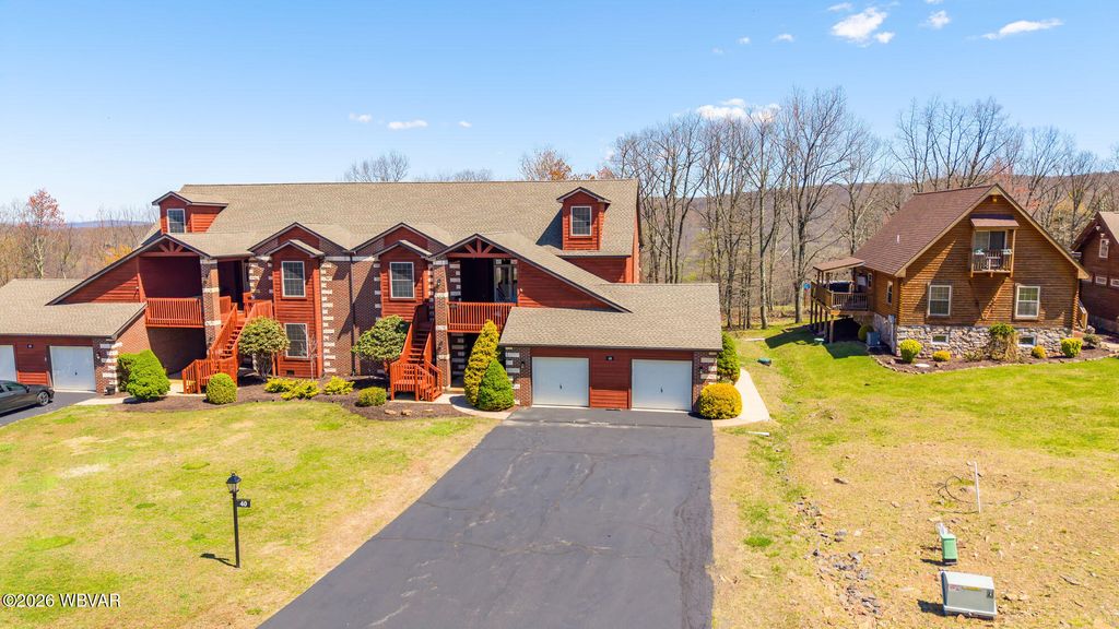 Photo of 40 SUGARLOAF LANE #1603, Hazleton, PA 18202 (MLS # WB-103917)