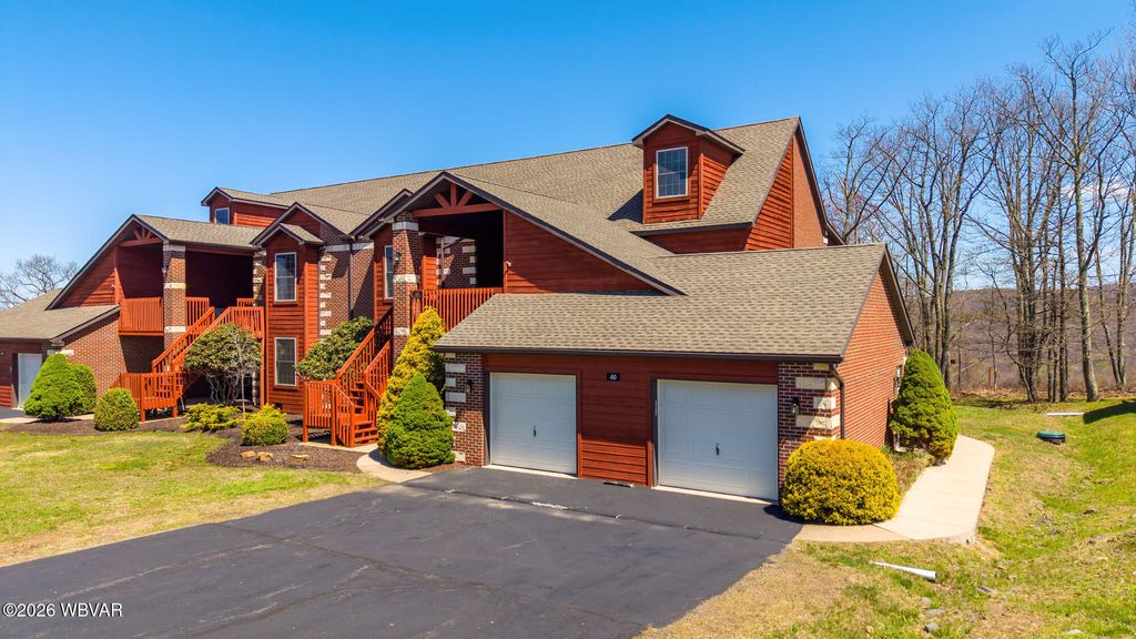 Photo of 40 SUGARLOAF LANE #1603, Hazleton, PA 18202 (MLS # WB-103917)