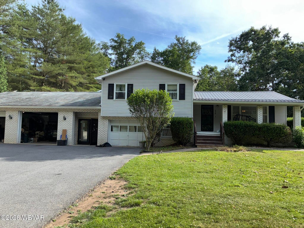 Photo of 278 EAGLEVILLE ROAD, Blanchard, PA 16826 (MLS # WB-104225)