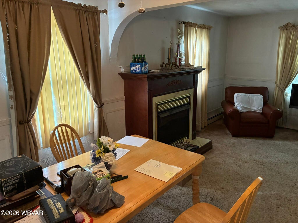 Photo of 278 EAGLEVILLE ROAD, Blanchard, PA 16826 (MLS # WB-104225)