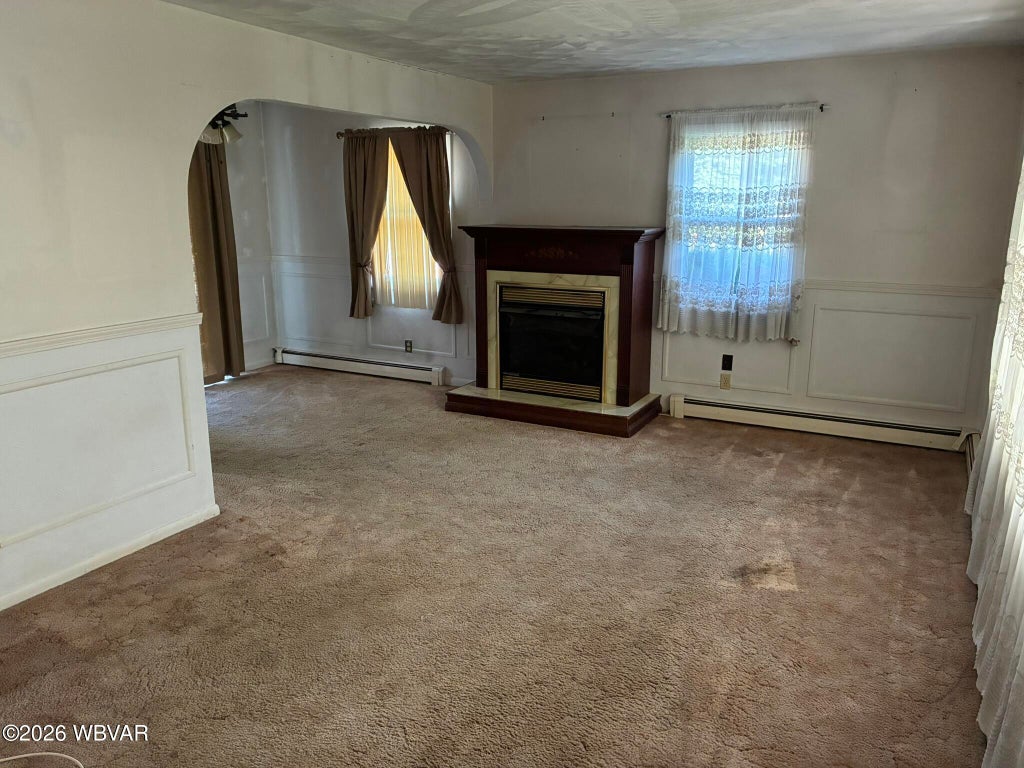Photo of 278 EAGLEVILLE ROAD, Blanchard, PA 16826 (MLS # WB-104225)