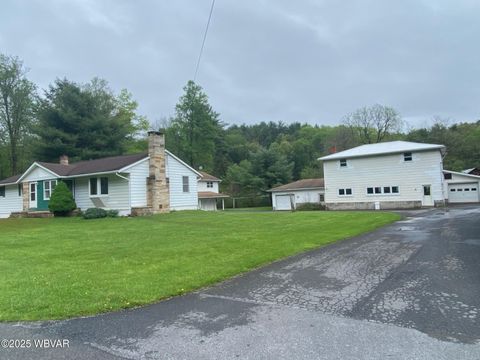 1320 Park Avenue, Woolrich, PA 17779 - MLS#: WB-101431