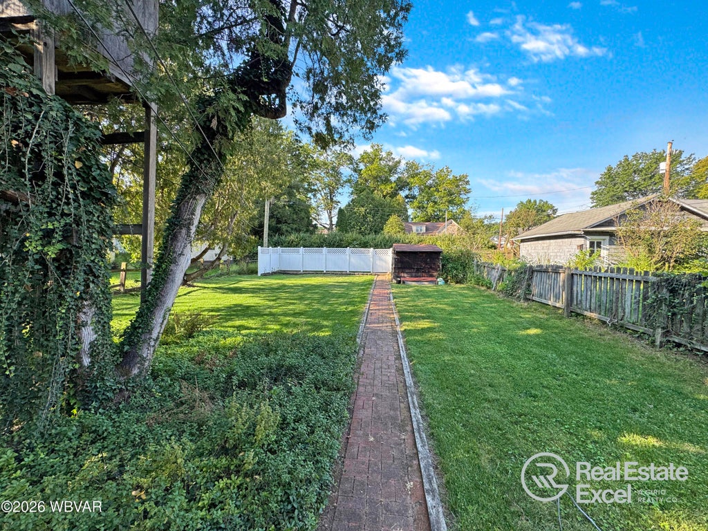 Photo of 416 VERNON AVENUE, Williamsport, PA 17701 (MLS # WB-104883)