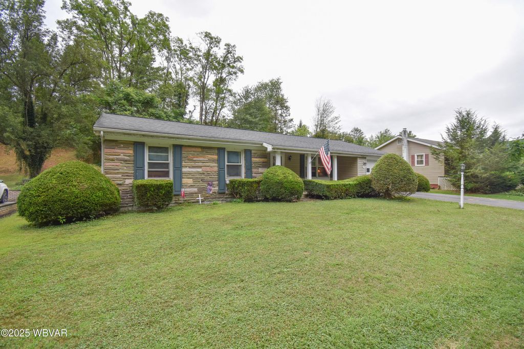 Photo of 15 HICKORY DRIVE, Lock Haven, PA 17745 (MLS # WB-102859)
