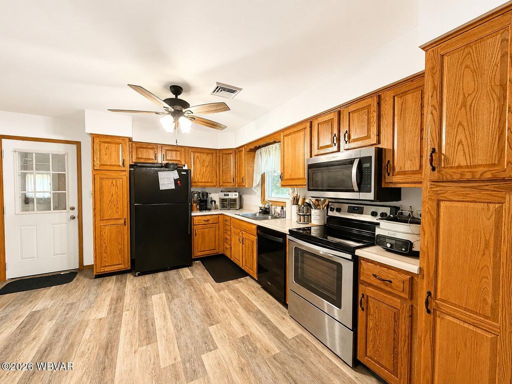 Photo of 331 HILLSIDE DRIVE, South Williamsport, PA 17702 (MLS # WB-104330)