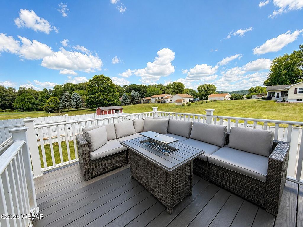 Photo of 331 HILLSIDE DRIVE, South Williamsport, PA 17702 (MLS # WB-104330)