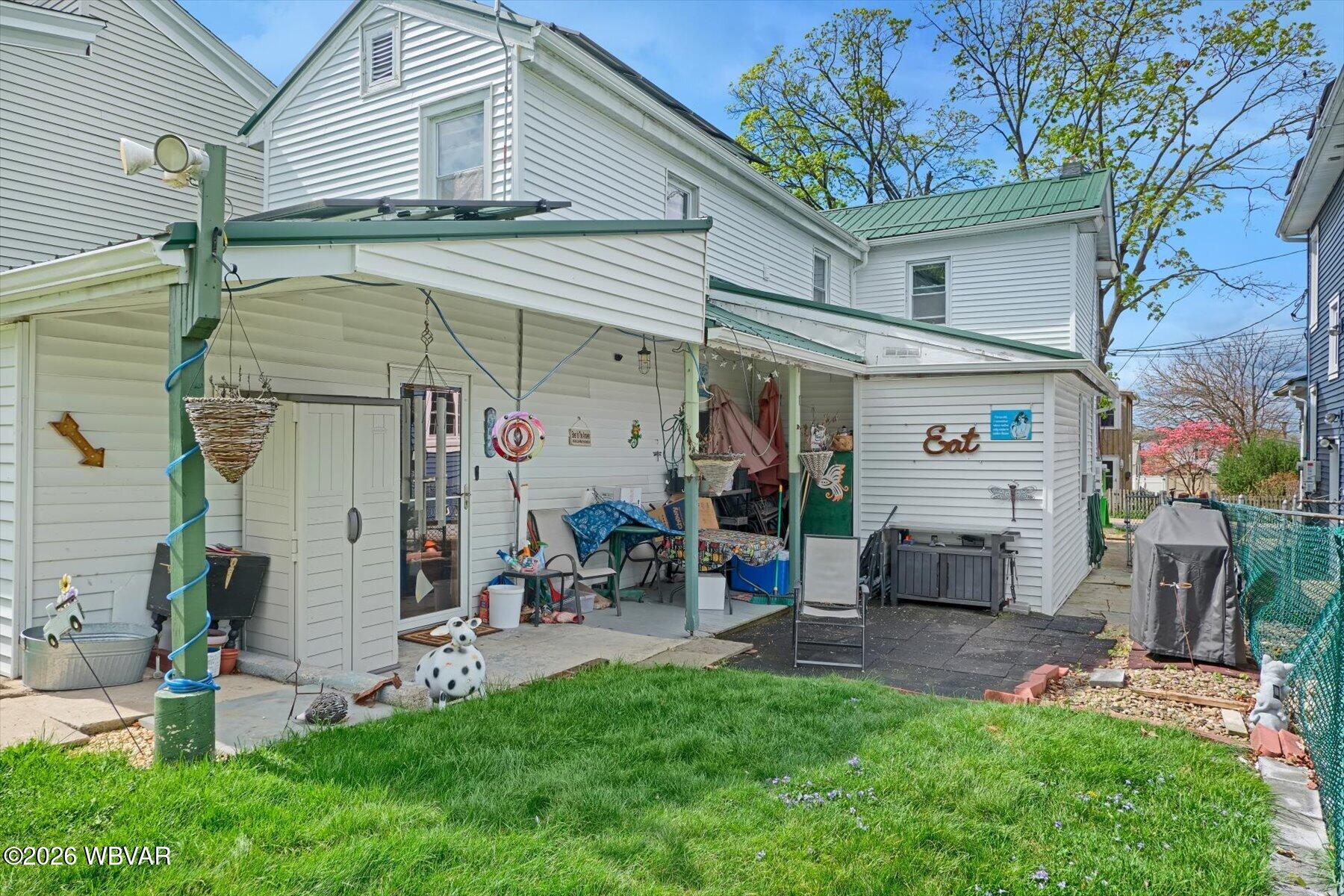 Properties 5 992 ASH STREET