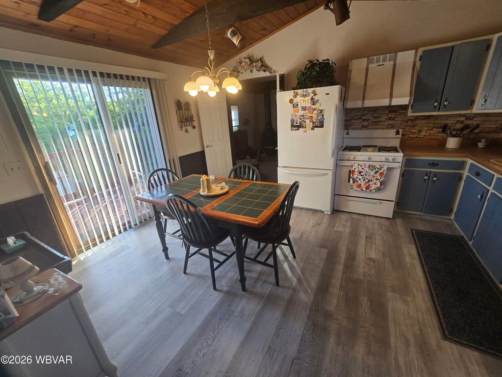 Photo of 11 NORTHWAY ROAD, Linden, PA 17744 (MLS # WB-104053)