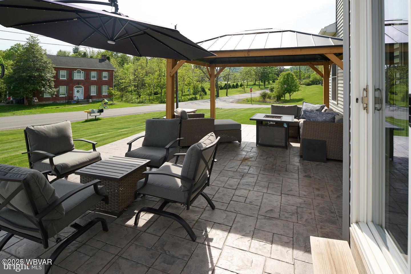 Mill Hall, Pennsylvania 17751, United States, 4 Bedrooms Bedrooms, ,3 BathroomsBathrooms,Residential,Active,213548