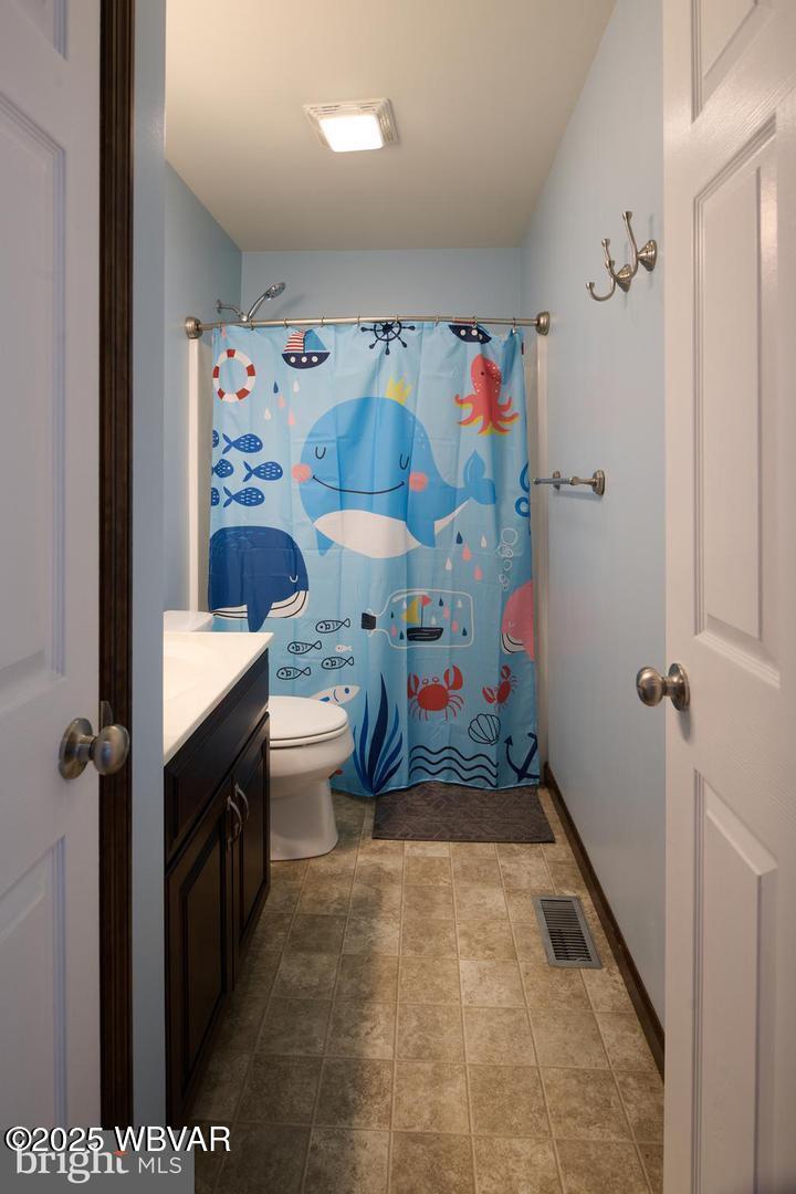 Mill Hall, Pennsylvania 17751, United States, 4 Bedrooms Bedrooms, ,3 BathroomsBathrooms,Residential,Active,213548