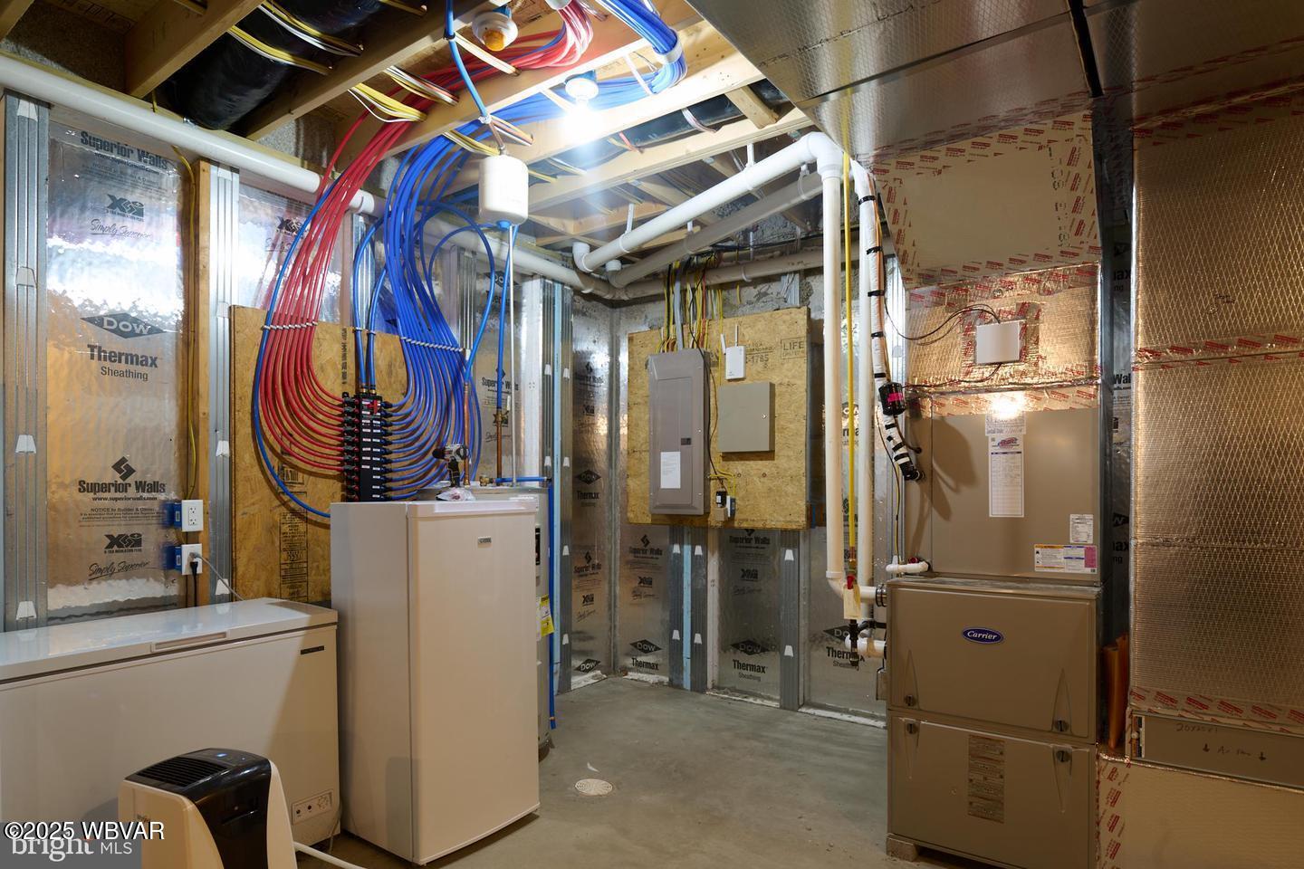 Mill Hall, Pennsylvania 17751, United States, 4 Bedrooms Bedrooms, ,3 BathroomsBathrooms,Residential,Active,213548