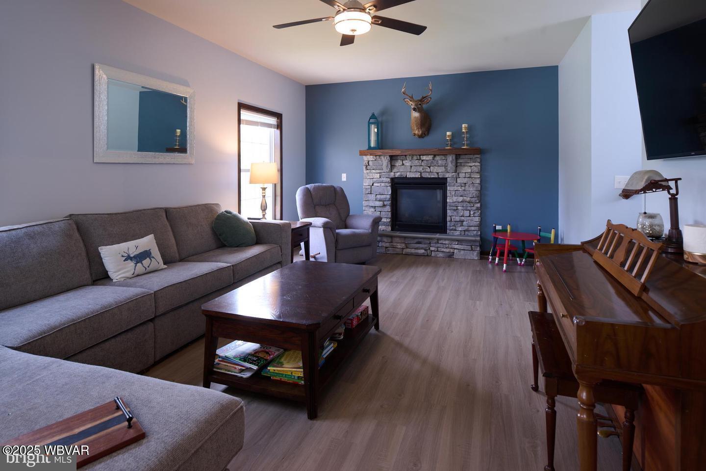 Mill Hall, Pennsylvania 17751, United States, 4 Bedrooms Bedrooms, ,3 BathroomsBathrooms,Residential,Active,213548