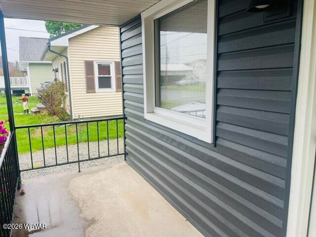 Photo of 1816 BLANCHARD AVENUE, Williamsport, PA 17701 (MLS # WB-103839)