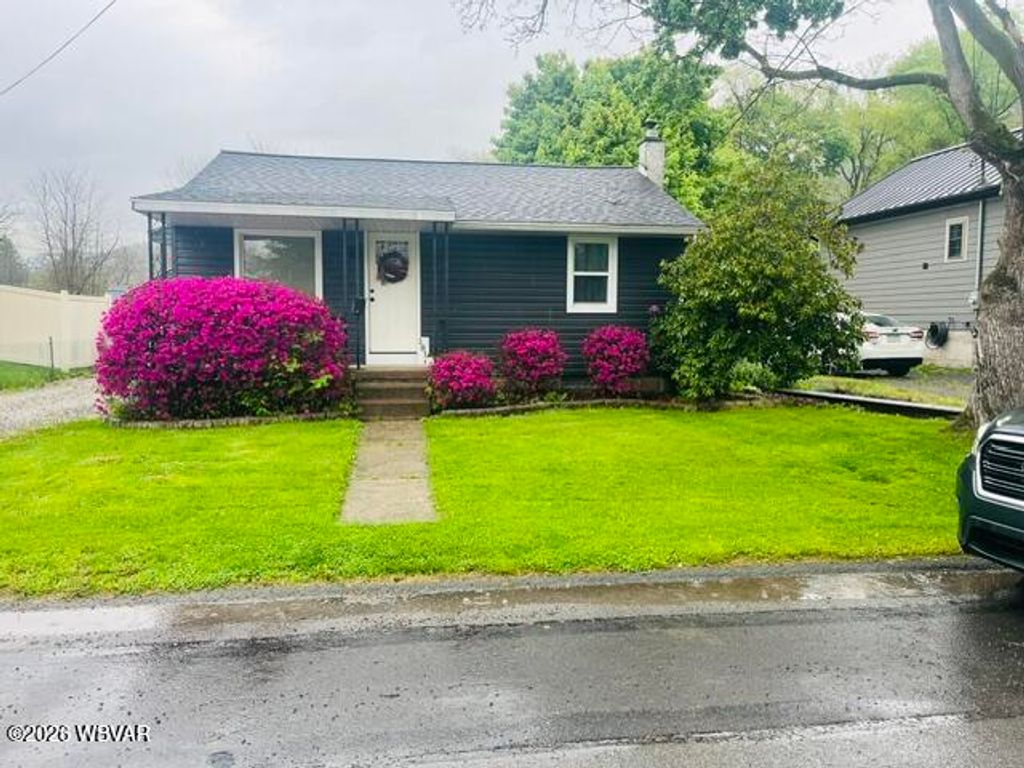 Photo of 1816 BLANCHARD AVENUE, Williamsport, PA 17701 (MLS # WB-103839)