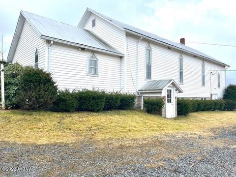 590 Fairview ROAD, Unityville, PA 17774 - #: WB-96311