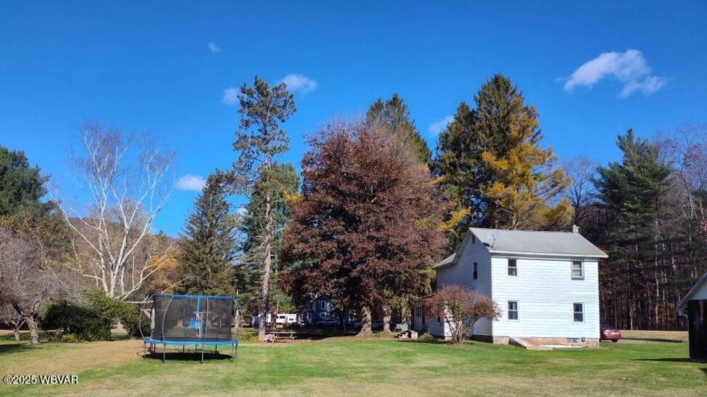 Photo of 8 MARSH HILL ROAD, Trout Run, PA 17771 (MLS # WB-102940)