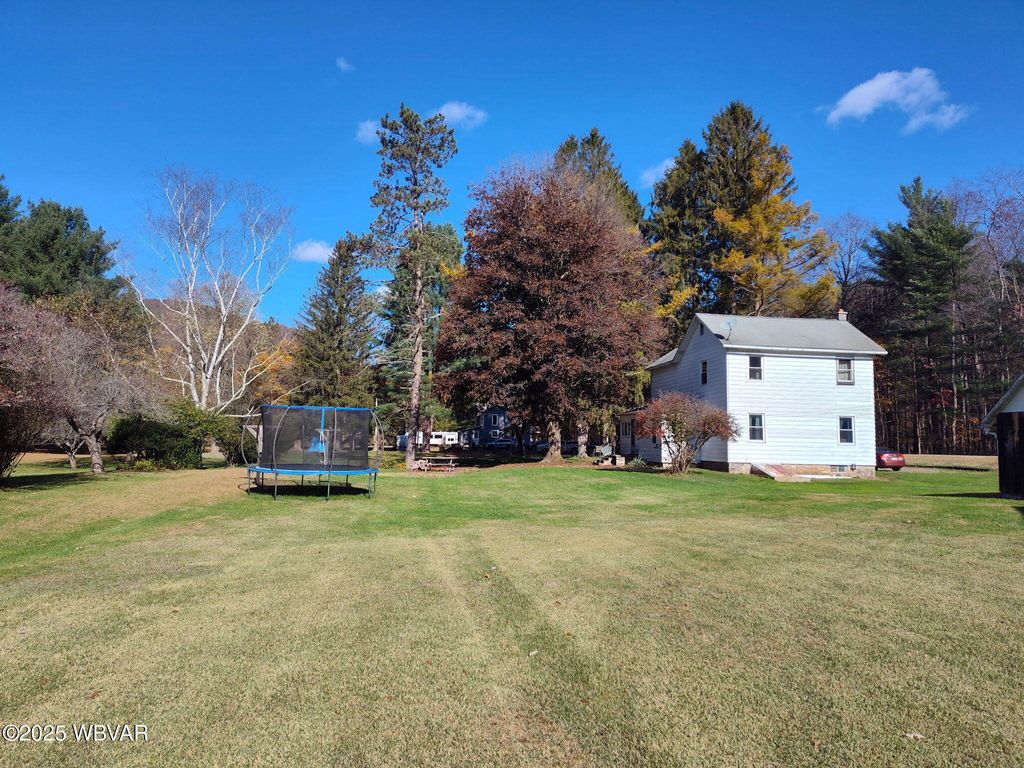 Photo of 8 MARSH HILL ROAD, Trout Run, PA 17771 (MLS # WB-102940)