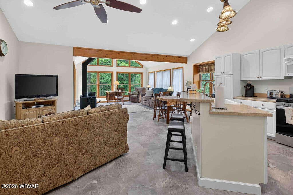 Photo of 17391 PENNSYLVANIA 42, Laporte, PA 18626 (MLS # WB-104335)