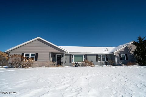 Properties 142 341 HIGHLAND DRIVE Hughesville PA 17737