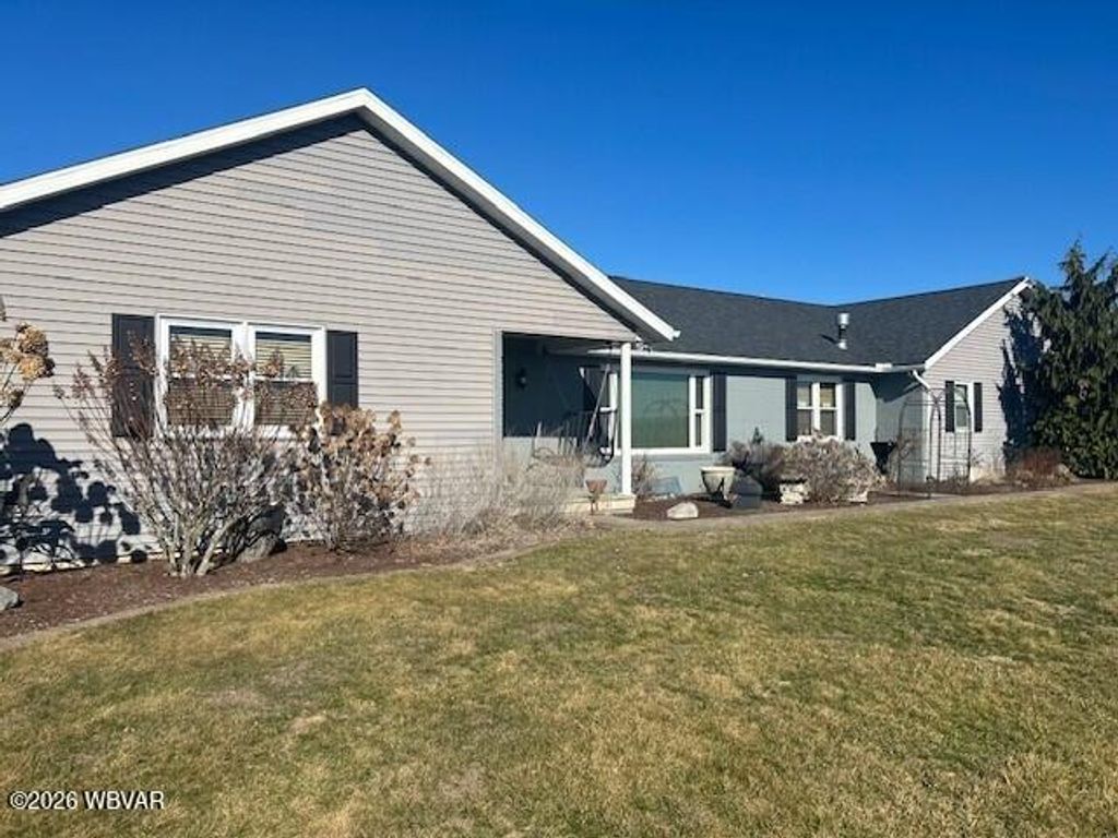 Photo of 341 HIGHLAND DRIVE, Hughesville, PA 17737 (MLS # WB-103161)