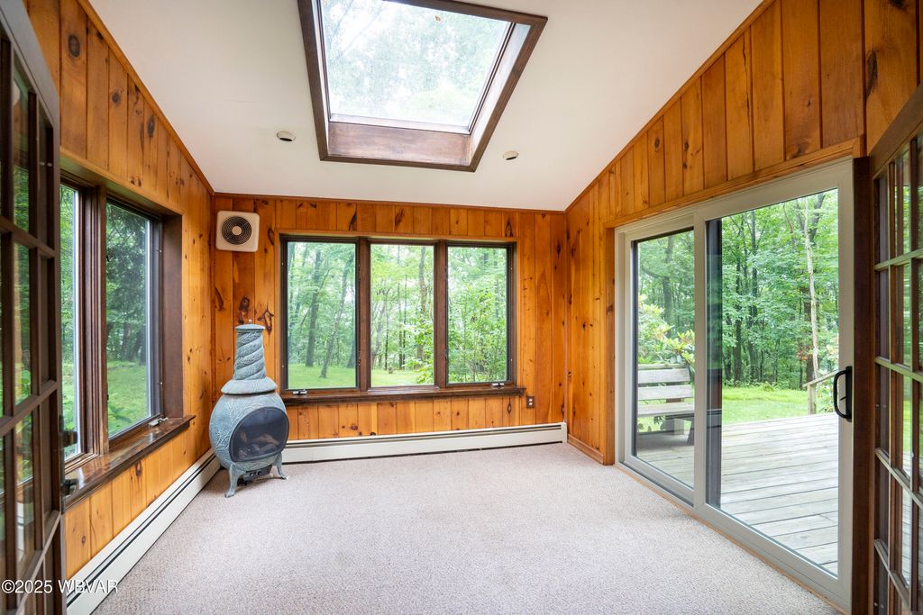 Photo of 1040 RADIO CLUB ROAD, Montoursville, PA 17754 (MLS # WB-102093)