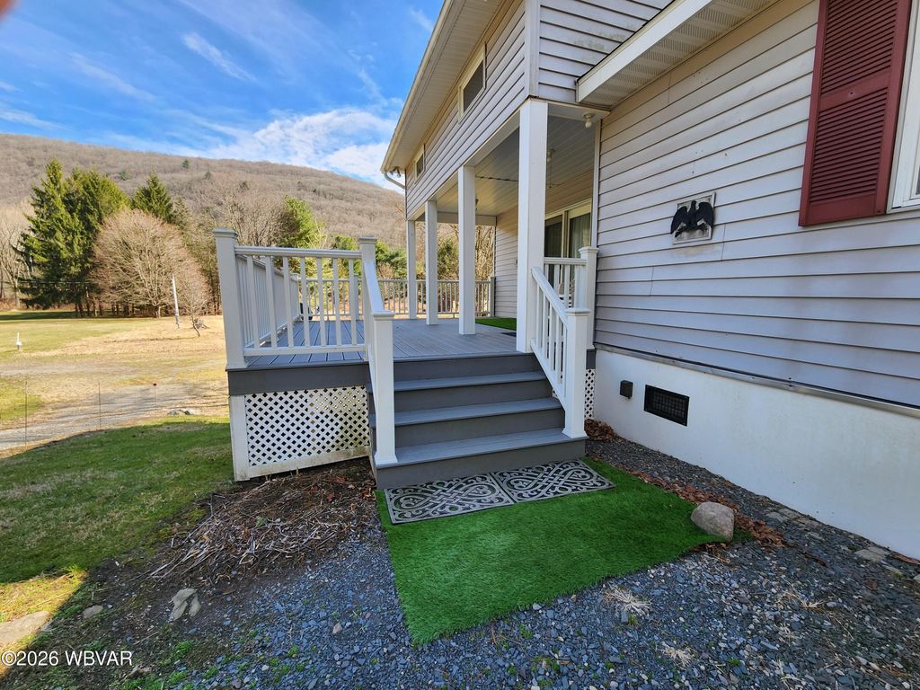 Photo of 60 ETHAN DRIVE, Hillsgrove, PA 18619 (MLS # WB-103488)