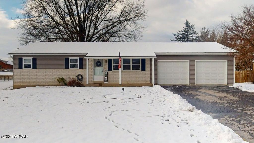 Photo of 57 S 9TH STREET, West Milton, PA 17886 (MLS # WB-103873)