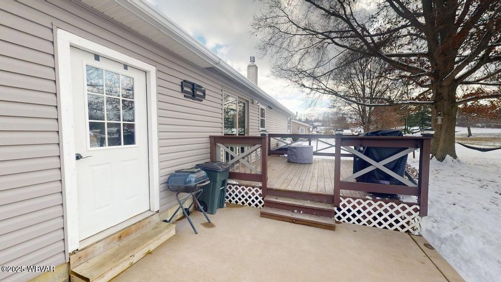 Photo of 57 S 9TH STREET, West Milton, PA 17886 (MLS # WB-103873)