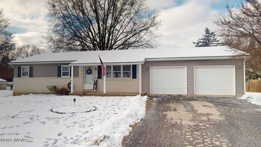 Photo of 57 S 9TH STREET, West Milton, PA 17886 (MLS # WB-103873)
