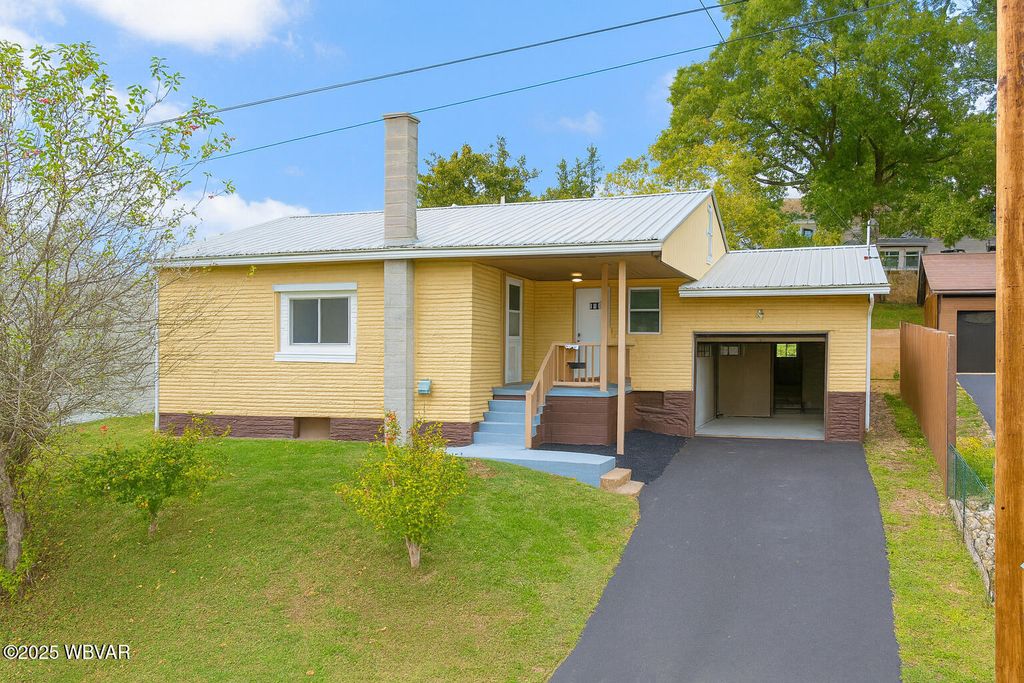 Photo of 911 W 3RD STREET, Lock Haven, PA 17745 (MLS # WB-102629)