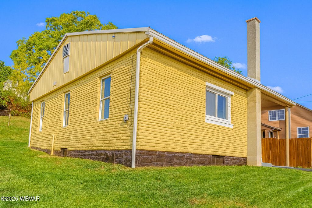 Photo of 911 W 3RD STREET, Lock Haven, PA 17745 (MLS # WB-102629)