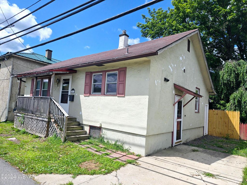 Photo of 301 CATHERINE STREET, Williamsport, PA 17701 (MLS # WB-103948)