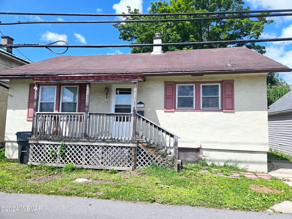 Photo of 301 CATHERINE STREET, Williamsport, PA 17701 (MLS # WB-103948)