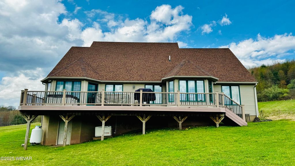 Photo of 272 CRAWFORD ROAD, Dushore, PA 18614 (MLS # WB-102921)