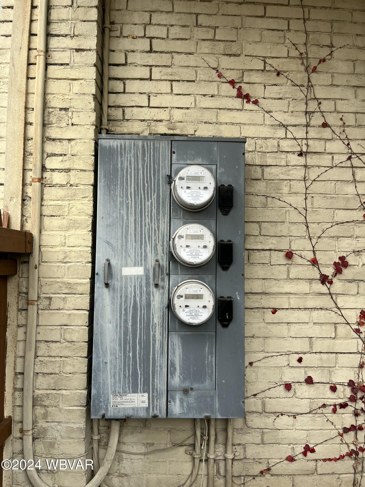 Lock Haven, Pennsylvania 17745, United States, ,Residential,Active,31215