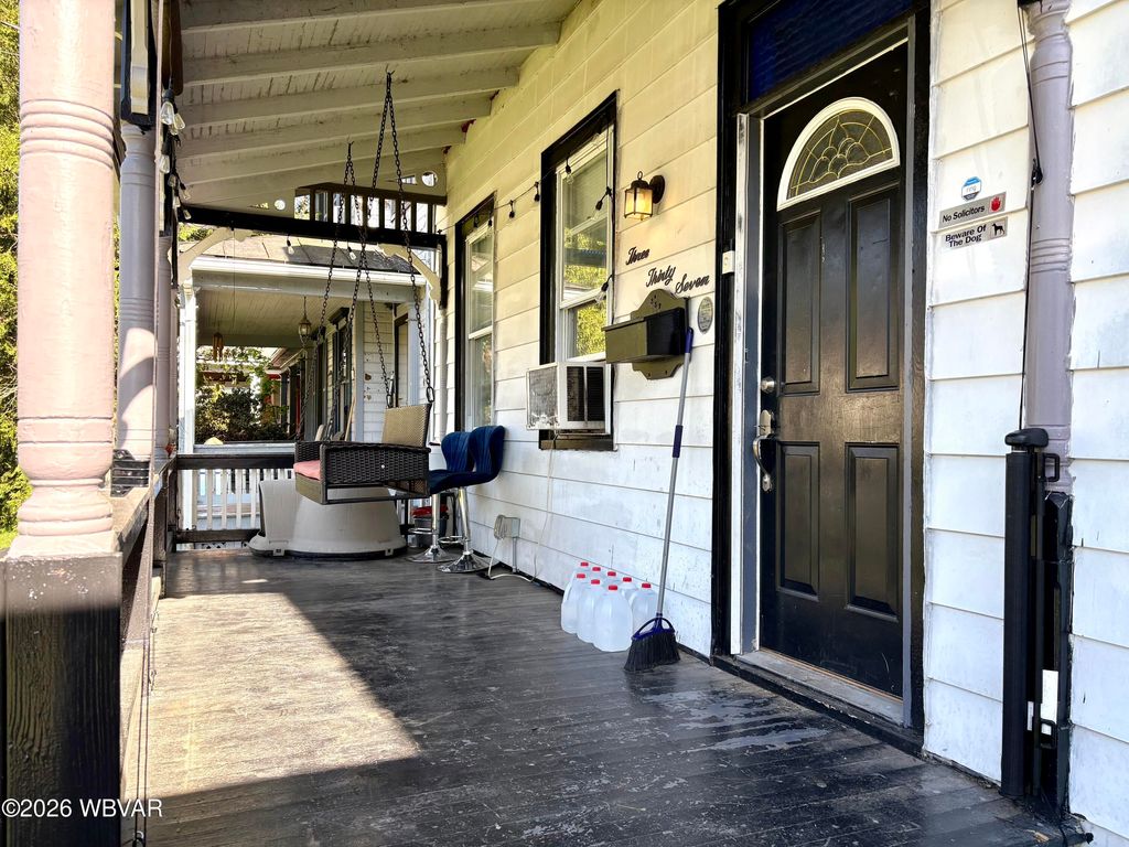 Photo of 337 LOUISA STREET, Williamsport, PA 17701 (MLS # WB-103776)