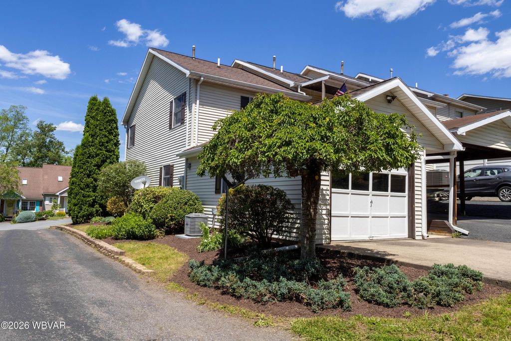Photo of 19 HOOVER STREET, Williamsport, PA 17701 (MLS # WB-104043)